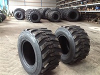 BKT 31x15.50x15 - løs dæk. - Traktor tilbehør - Dæk - 1