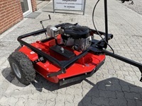 Quad-X Wildcut ATV Mower - ATV tilbehør - Brakpudsere - 1