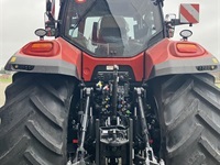 Case IH PUMA 260 CVXDRIVE - Traktorer - Traktorer 4 wd - 3