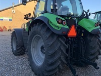 Deutz-Fahr Agrotron 6165 TTV Stage V - Traktorer - Traktorer 4 wd - 7