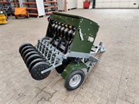 Faunamaster Såmaskine 7 rk - ATV tilbehør - Såmaskiner - 2
