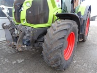 CLAAS AXION 830 4WD - Traktorer - Traktorer 4 wd - 2
