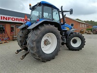 New Holland TM 190 - Traktorer - Traktorer 4 wd - 6