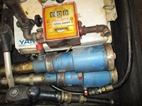 - - - Diesel og Motor olie pumpe. - Diverse maskiner & tilbehør - Diverse værktøj - 4