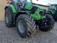 Deutz-Fahr Agrotron 6190 TTV Stage V - Traktorer - Traktorer 4 wd - 2