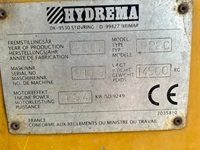Hydrema 922 C - Dumpere - 6
