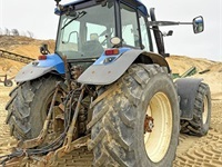 New Holland TM 175 - Traktorer - Traktorer 4 wd - 6