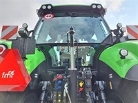 Deutz-Fahr 8280 TTV - Traktorer - Traktorer 4 wd - 9