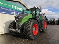 Fendt 1050 Vario S4 PROFI PLUS Vendeudstyr/Rüfa + VarioGrip - Traktorer - Traktorer 4 wd - 2