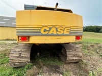 Case 988 - Gravemaskiner - Gravemaskiner på bånd - 5