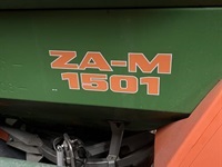 Amazone ZA-M 1501 - Gødningsmaskiner - Liftophængte gødningsspredere - 7