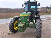 John Deere 2850  , 4 WD - Traktorer - Traktorer 4 wd - 3