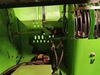AVR UH 3744 Gødning + bejdsesystem - Kartoffelmaskiner - Læggere - 10