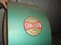 Dan-Corn - Kornbehandling - Blæsere til tørring - 2