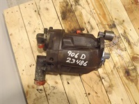 Hydrema 906D Hydraulikpumpe - Rendegravere - 2