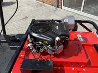 Quad-X Wildcut ATV Mower - ATV tilbehør - Brakpudsere - 4