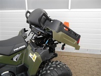 Polaris Sportsman 570 X2 EPS Traktor - ATV - 7
