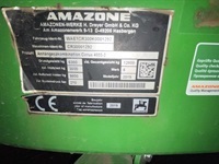 Amazone ADP 4003 Super - Såmaskiner - Direkte såmaskiner - 4