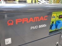 - - - PMD 5000s Diesel - Generatorer - 4