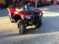 Honda TRX420FE1L - ATV - 1