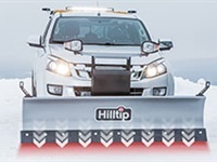 HillTip 2250-SP Sneplov - Vinterredskaber - Sneplov - 2