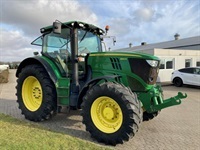 John Deere 6190R - Traktorer - Traktorer 4 wd - 5