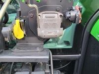 Deutz-Fahr Agrotron 6175.4 TTV Snild traktor med alt i udstyr - Traktorer - Traktorer 4 wd - 6