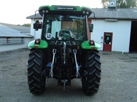 Deutz-Fahr 5115 GS - Traktorer - Traktorer 4 wd - 4