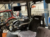 Valtra Q305 - Traktorer - Traktorer 4 wd - 5