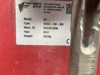 Kverneland EG300 6 Furet med hydraulisk stenudløser - Plove - Vendeplove - 4