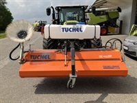 Tuchel Eco 520-230 - Rengøring - Feje/sugemaskine - 4