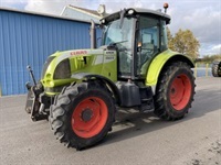 - - - ARION 620 - Traktorer - Traktorer 2 wd - 1