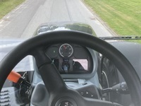 Valtra S394 Stor GPS Pakke og luftaffjedret kabine - Traktorer - Traktorer 4 wd - 9