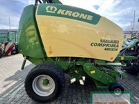 KRONE Krone Comprima F155XC Bj 2019 - Pressere - Rundballe - 1