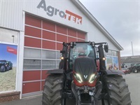 Valtra T255A LED lyspakke og GPS - Traktorer - Traktorer 4 wd - 1