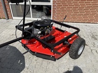 Quad-X Wildcut ATV Mower - ATV tilbehør - Brakpudsere - 2