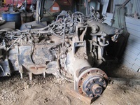 Case IH Magnum 310 Reservedele - Traktorer - Reservedele - 2