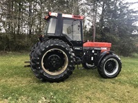 Case IH 1056 XLA - Traktorer - Traktorer 4 wd - 1