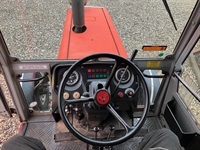Massey Ferguson 698 kun 5600 timer - Traktorer - Traktorer 2 wd - 20