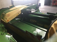 KRONE Easycut B 1000 CV og F 360 CV Med bånd - Græsmaskiner - Skårlæggere/skivehøstere - 2