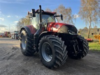 Case IH Optum 300 CVX kun kørt 2960 timer - Traktorer - Traktorer 4 wd - 1