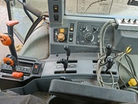 Ford 8340 1995 - Traktorer - Traktorer 4 wd - 4