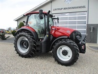 Case IH Maxxum 150 Med frontlift - Traktorer - Traktorer 4 wd - 17