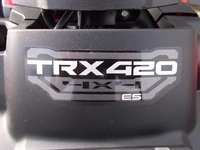 Honda TRX 420 FE - ATV - 6