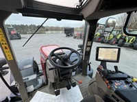 Case IH Puma 240 CVX  KUN 3800 TIMER! MED FRONT PTO OG AUTOSTYRING! - Traktorer - Traktorer 4 wd - 17