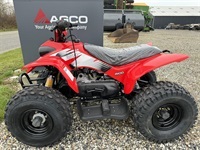 SMC R100 Sport Off road - ATV - 2