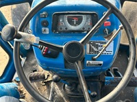 Ford 4600 - Traktorer - Traktorer 4 wd - 12