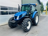 New Holland TD5.95 - Traktorer - Traktorer 4 wd - 2