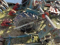 Stanhay Speed seeding drill - Såmaskiner - Enkornsåmaskiner - 2