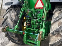 John Deere 7280 R - Traktorer - Traktorer 4 wd - 8